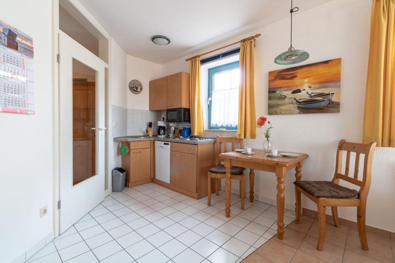 Ferienwohnung #1 Am Neuensiener See - Seedorf ゼリン エクステリア 写真