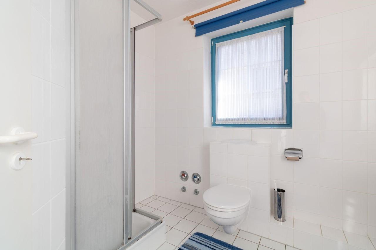 Ferienwohnung #1 Am Neuensiener See - Seedorf ゼリン エクステリア 写真